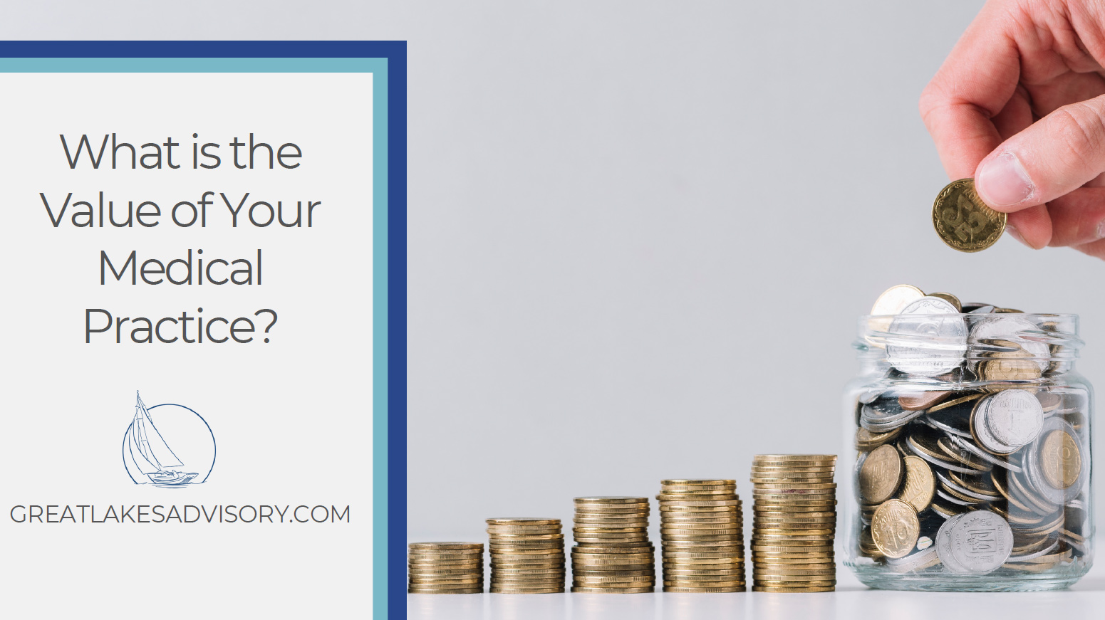 What is the Value of Your Medical Practice?