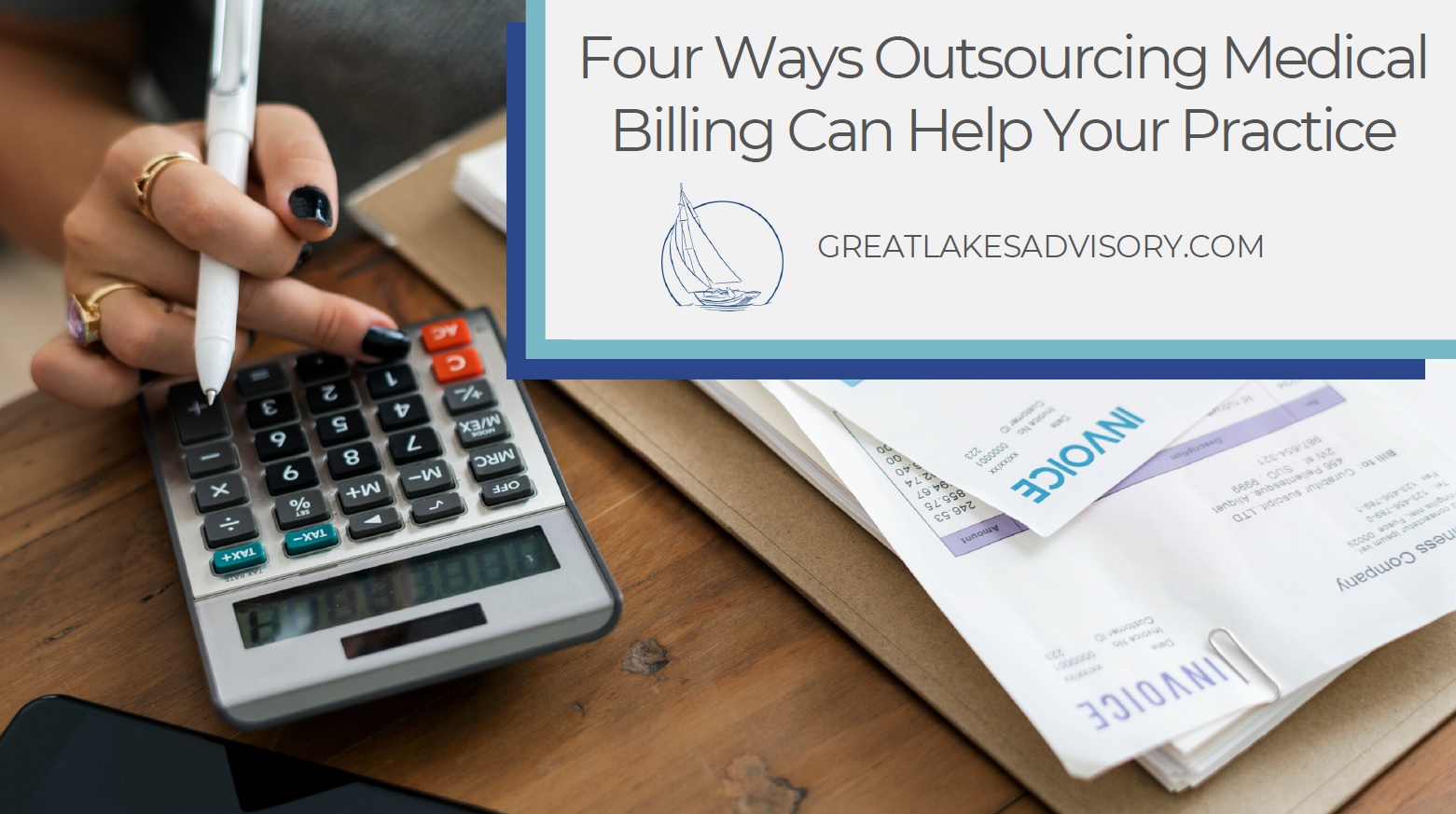 Four Ways Outsourcing Medical Billing Can Help Your Practice