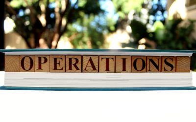 How to Write a Great Operations Manual