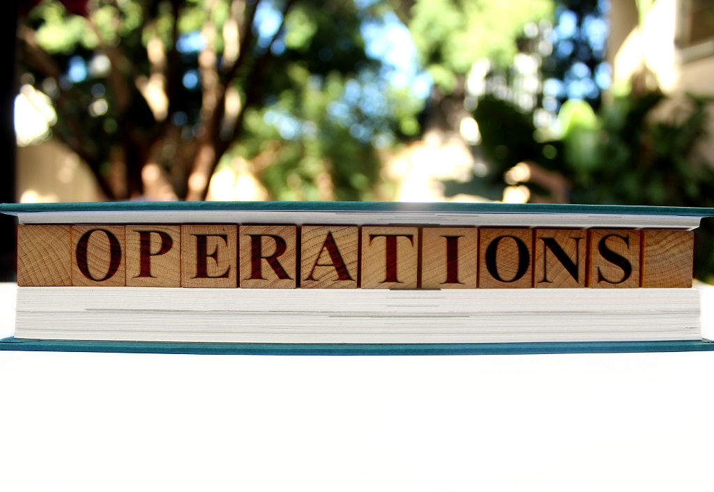How to Write a Great Operations Manual