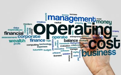 12 Ways How to Reduce Operating Costs for Your Business