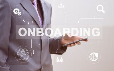 10 Ways to Improve the Onboarding Process