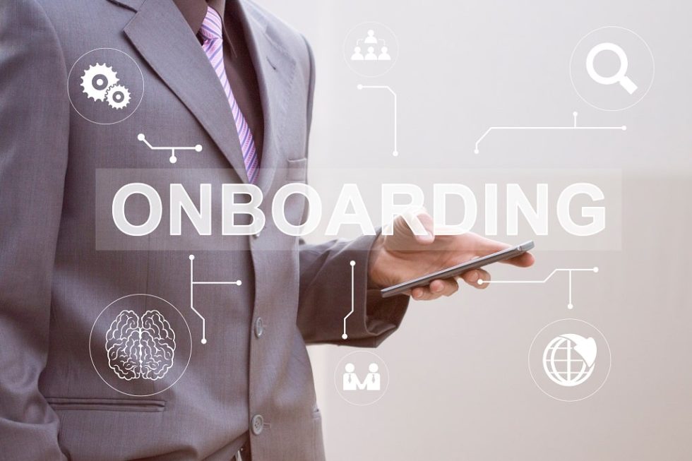 10 Ways To Improve The Onboarding Process - Great Lakes Advisory