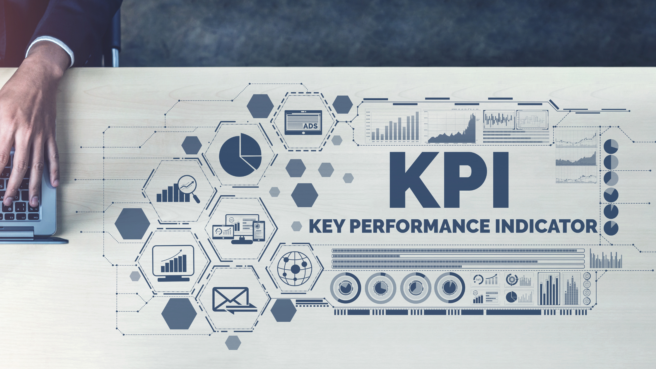 The Benefits of Tracking Key Performance Indicators