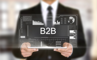 Everything You Need to Know About B2B Sales