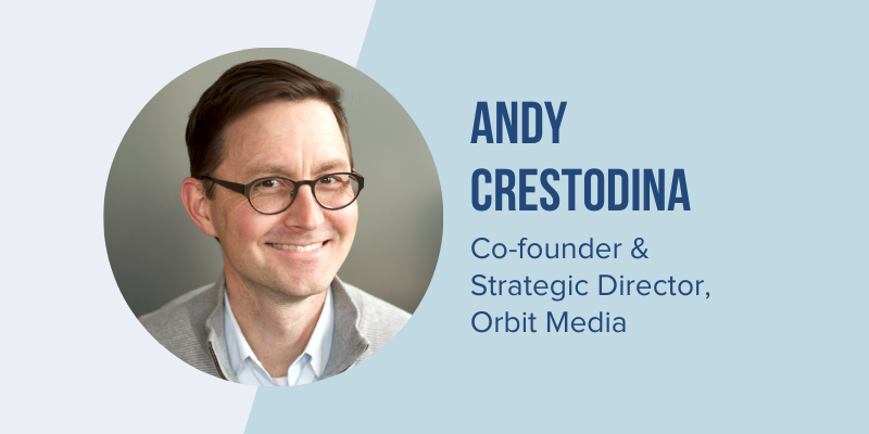 The Agency Accelerator Podcast: Andy Crestodina