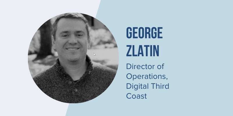 The Agency Accelerator Podcast: George Zlatin