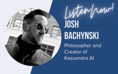 Exploring the Intersection of AI, SEO, and Ethics with Josh Bachynski