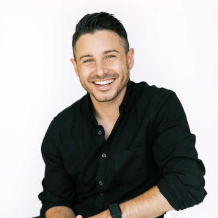 Jonathan Ronzio CMO and Co Founder of Trainual