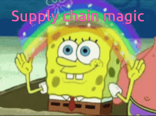 Supply Chain Magic