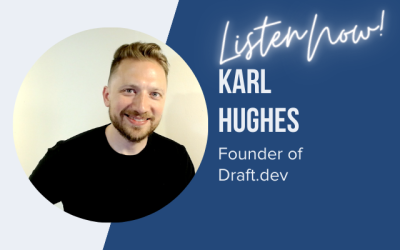 Niche Strategies and Growth with Karl Hughes