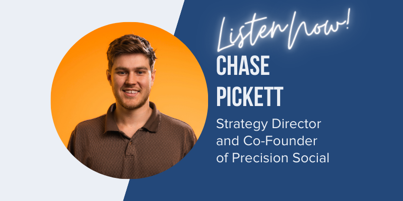 Chase Pickett Podcast Episode