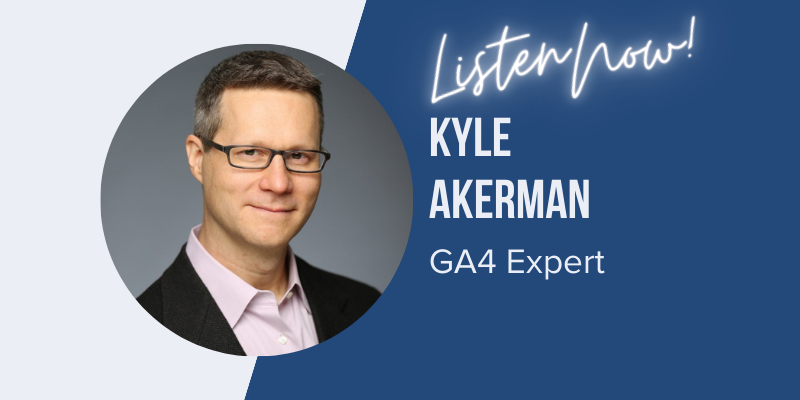 Kyle Akerman podcast episode