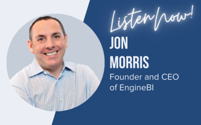 Data-Driven Decision-Making with Jon Morris