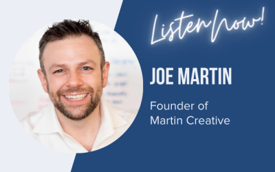 How To Empower Your Agency for Success with Joe Martin