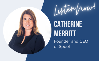 Elevating Marketing: A People-First Approach with Catherine Merritt