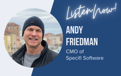 Navigating the Path to Global Success with Andy Friedman  