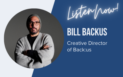 Crafting Purposeful Brands with Bill Backus