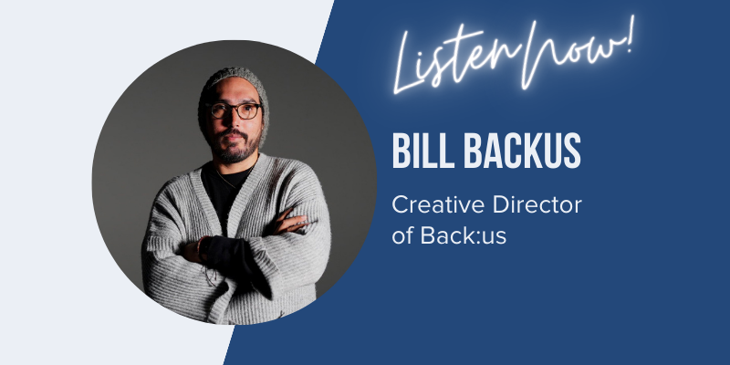 Crafting Purposeful Brands with Bill Backus