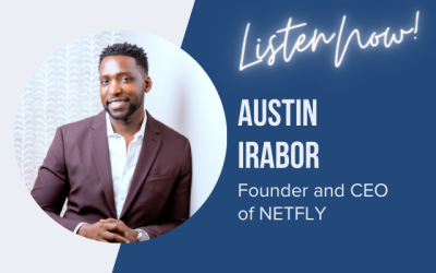 Navigating the Legal Marketing Landscape with Austin Irabor