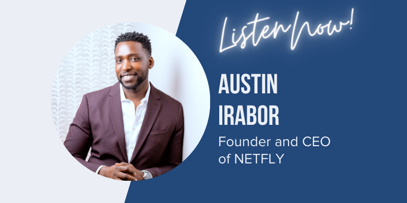 Navigating the Legal Marketing Landscape with Austin Irabor