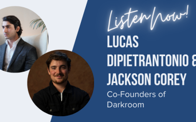 The Art and Science of Growth: Lessons from Darkroom’s Co-Founders