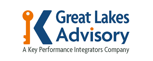 Great Lakes Advisory Logo