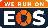 we run on EOS